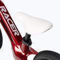 Rowerek biegowy Qplay Racer red 4