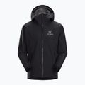 Kurtka przeciwdeszczowa męska Arcteryx Beta LT 2022 black 26844