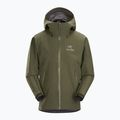 Kurtka przeciwdeszczowa męska Arcteryx Beta LT tatsu