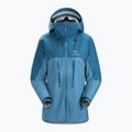 Kurtka przeciwdeszczowa damska Arc'teryx Alpha AR reflection