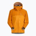 Kurtka przeciwdeszczowa męska Arcteryx Alpha AR wildchild