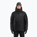 Kurtka puchowa męska Arcteryx Alpha Parka black
