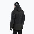 Kurtka puchowa męska Arcteryx Alpha Parka black 3