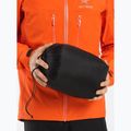 Kurtka puchowa męska Arcteryx Alpha Parka black 8