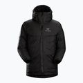 Kurtka puchowa męska Arcteryx Alpha Parka black 9