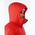 Kurtka puchowa męska Arc'Teryx Alpha Parka dynasty 4