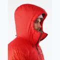 Kurtka puchowa męska Arcteryx Alpha Parka dynasty 4