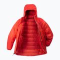 Kurtka puchowa męska Arcteryx Alpha Parka dynasty 8