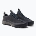 Buty podejściowe męskie Arc'teryx Konseal FL 2 Leather glitch/microchip 5