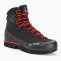 Buty wysokogórskie męskie Arc'teryx Acrux LT GTX black/helios