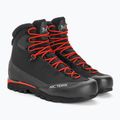 Buty wysokogórskie męskie Arc'teryx Acrux LT GTX black/helios 4
