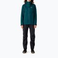 Spodnie trekkingowe damskie Arc'teryx Beta black