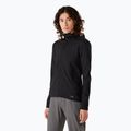 Bluza trekkingowa damska Arcteryx Kyanite LT Hoody black