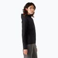 Bluza trekkingowa damska Arcteryx Kyanite LT Hoody black 4