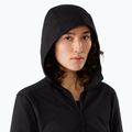Bluza trekkingowa damska Arcteryx Kyanite LT Hoody black 5