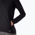 Bluza trekkingowa damska Arcteryx Kyanite LT Hoody black 6