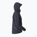 Kurtka softshell męska Arc'teryx Solano Hoody black sapphire 3