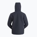 Kurtka softshell męska Arc'teryx Solano Hoody black sapphire 4