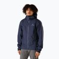 Kurtka przeciwdeszczowa męska Arc'teryx Beta black/sapphire