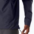 Kurtka softshell męska Arc'teryx Solano Hoody black/sapphire 8