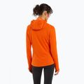 Bluza trekkingowa damska Arc'teryx Delta Half Zip Hoody phenom 3