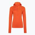 Bluza trekkingowa damska Arc'teryx Delta Half Zip Hoody phenom 5