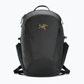 Plecak turystyczny Arcteryx Mantis 26 l black 5
