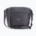 Saszetka nerka Arcteryx Mantis 2 Waist Pack graphite