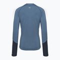 Longsleeve termoaktywny damski Arc'teryx Rho Wool Crew moonlit/black sapphire 2