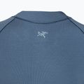 Longsleeve termoaktywny damski Arc'teryx Rho Wool Crew moonlit/black sapphire 4