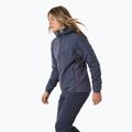 Kurtka ocieplana damska Arc'teryx Atom Hoody black sapphire 4