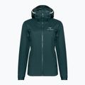 Kurtka ocieplana damska Arc'teryx Atom Hoody labyrinth