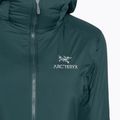 Kurtka ocieplana damska Arc'teryx Atom Hoody labyrinth 3