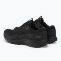 Buty turystyczne męskie Arc'teryx Aerios FL 2 GTX black/black 3