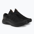 Buty turystyczne męskie Arc'teryx Aerios FL 2 GTX black/black 4