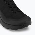 Buty turystyczne męskie Arc'teryx Aerios FL 2 GTX black/black 7