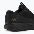 Buty turystyczne męskie Arc'teryx Aerios FL 2 GTX black/black 8