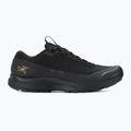 Buty turystyczne męskie Arc'teryx Aerios FL 2 GTX black/black 10