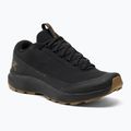 Buty turystyczne męskie Arc'teryx Aerios FL 2 black/relic