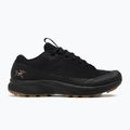 Buty turystyczne męskie Arc'teryx Aerios FL 2 black/relic 2