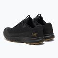 Buty turystyczne męskie Arc'teryx Aerios FL 2 black/relic 3