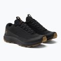 Buty turystyczne męskie Arc'teryx Aerios FL 2 black/relic 4