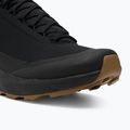 Buty turystyczne męskie Arc'teryx Aerios FL 2 black/relic 7