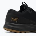 Buty turystyczne męskie Arc'teryx Aerios FL 2 black/relic 9