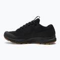 Buty turystyczne męskie Arc'teryx Aerios FL 2 black/relic 10