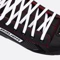 Łyżwy hokejowe męskie Bauer NS black 6