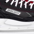 Łyżwy hokejowe męskie Bauer NS black 7