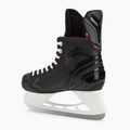 Łyżwy hokejowe Bauer Speed Int black 3
