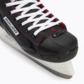 Łyżwy hokejowe Bauer Speed Int black 5
