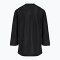 Longsleeve hokejowy dziecięcy Bauer Flex Practice Jersey Jr black 2